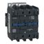 TeSys Deca contactor, 4P(2NO/2NC), AC-1 440V, 125A, 220V AC 50/60 Hz coil thumbnail 3