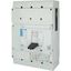 NZM4 PXR20 circuit breaker, 1600A, 4p, screw terminal thumbnail 14