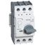 MPCB MPX³ 32H - thermal magnetic - motor protection - 3P - 6 A - 100 kA thumbnail 1