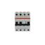 DS203NC C10 AC300 Residual Current Circuit Breaker with Overcurrent Protection thumbnail 3