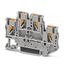 Double-level terminal block Phoenix Contact PTTB 2,5 500V 22A thumbnail 2