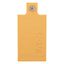 Screw-on cover, insulated material, yellow thumbnail 13