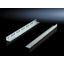 Slide rail, 2 U, , Heavy duty, 2 U, Distance between 19"levels: 420/425 mm thumbnail 2