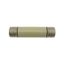 Oil fuse-link, medium voltage, 40 A, AC 3.6 kV, BS2692 F01, 254 x 63.5 mm, back-up, BS, IEC, ESI, with striker thumbnail 2