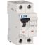 Miniature circuit breaker (MCB), 4 A, 1p+N, characteristic: C, 6 kA thumbnail 2