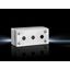 SM Switch housing, WHD: 220x100x90 mm, Stainless steel 1.4301 thumbnail 4