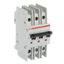 SU203M-K10 Miniature Circuit Breaker - 3P - K - 10 A thumbnail 7