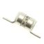 Fuse-link, high speed, 125 A, AC 240 V, DC 150 V, BS88, 18 x 56 mm, aR, BS thumbnail 4