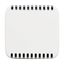 2114-214 CoverPlates (partly incl. Insert) carat® Alpine white thumbnail 3