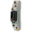 Solid state relay, plug-in, 5-pin, 1-pole, 1.5A, 48-200VDC thumbnail 4