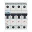 Miniature circuit breaker (MCB), 50 A, 4p, characteristic: B thumbnail 5