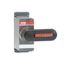 OSV400BK DIRECT MOUNT HANDLE thumbnail 4