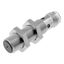 Proximity switch, inductive, stainless steel, short body, M12, shielde thumbnail 1