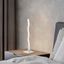 LED base table lamp ↕ 38 cm white thumbnail 2