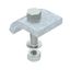 KWS 20 FT Clamping profile with hexagon screw, h = 20 mm 60x50 thumbnail 1