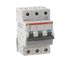 MCRA031ATN Mini Contactor Relay 3NO+1NC 220-240V 50Hz/240-277V60Hz thumbnail 2