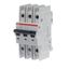 SU203M-Z2 Miniature Circuit Breaker - 3P - Z - 2 A thumbnail 5