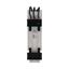 Busbar adapter, 72 mm, 63 A, DIN rail: 2 thumbnail 6