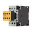 Safety contactor, 380 V 400 V: 11 kW, 2 N/O, 3 NC, 230 V 50 Hz, 240 V 60 Hz, AC operation, Screw terminals, with mirror contact. thumbnail 8