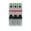 S403M-C40 Miniature Circuit Breaker thumbnail 2