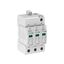 V20-C 3+FS-280 SurgeController V20 3-pole with remote signalling 280V thumbnail 1