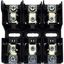 Eaton Bussmann series JM modular fuse block, 600V, 0-30A, Three-pole thumbnail 8