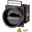 SUVA safety switches, T3, 32 A, flush mounting, 2 N/O, 2 N/C, STOP function, with warning label „Interrupteur de sécurité“ thumbnail 3