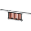 Adjustable interfixed profile for SBC 15/20 thumbnail 2