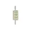 Fuse-link NH0 aM 690VAC 25A live tags Double indicator thumbnail 2