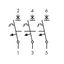 High Current Miniature Circuit Breaker C 100/3, 10kA thumbnail 2