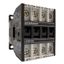 Contactor 3pole, 4kW, AC3, 10A, 24VAC + 1NO built in thumbnail 1