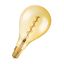 Vintage 1906 LED Big Special Shapes Dimmable 4W 820 Gold E27 thumbnail 7