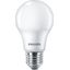 CorePro Plastic LEDbulbs -  LED-lamp/Multi-LED -  Power Consumption: 4.9 W -  Energy Efficiency Class: F -  Correlated Color Temperature (Nom): 4000 K thumbnail 1