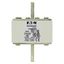 Fuse-link, high speed, 500 A, AC 690 V, DIN 3, 76 x 76 x 109 mm, aR, DIN, IEC, single indicator thumbnail 18