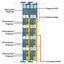 Intrinsically safe 4-channel digital input 24 VDC PROFIsafe V2.0 iPar thumbnail 3