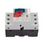 Motor Protection Circuit Breaker BE2 PB, 3-pole, 1,6-2,5A thumbnail 4