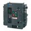 Circuit-breaker, 4 pole, 630A, 50 kA, P measurement, IEC, Withdrawable thumbnail 2