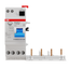 DDA204 A-40/0.03 Residual Current Device Block thumbnail 1