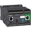 Motor Management, TeSys T, motor controller, Modbus, 6 logic inputs, 3 relay logic outputs, 0.4 to 8A, 100 to 240 VAC thumbnail 2