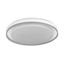 Smart+ Orbis Ceiling ZEST MAGIC RGB 500mm White thumbnail 1