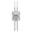 Utility fuse-link, low voltage, 400 A, AC 415 V, BS88/J, 38 x 131 mm, gL/gG, BS thumbnail 5