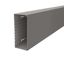 WDK100230GR Wall trunking system with base perforation 100x230x2000 thumbnail 1