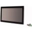 User interface with PLC, 24VDC, 15.6-inch PCT widescreen display, 1366x768 pixels, 2xEthernet, 1xRS232, 1xRS485, 1xCAN, 1xSD card slot thumbnail 7