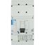 NZM4 PXR20 circuit breaker, 1600A, 3p, Screw terminal, earth-fault protection thumbnail 6