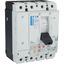 NZM2 PXR20 circuit breaker, 250A, 4p, Screw terminal, earth-fault protection thumbnail 13