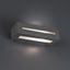 WEST-1 DARK GREY WALL LAMP E27 100W thumbnail 2