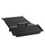 Keyboard shelf for enclosures depth up to 800mm screw fixing thumbnail 3