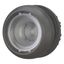 Illuminated pushbutton actuator, RMQ-Titan, Flush, maintained, Without button plate, Bezel: black thumbnail 8