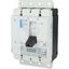 NZM2 PXR25 circuit breaker - integrated energy measurement class 1, 250A, 4p, variable, Screw terminal, plug-in technology thumbnail 10