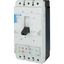 NZM3 PXR20 circuit breaker, 630A, 3p, screw terminal, earth-fault protection thumbnail 10